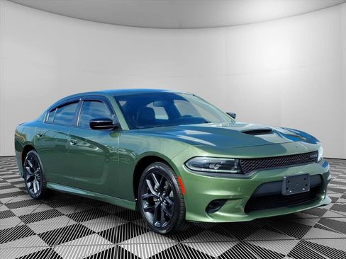 Used 2022 Dodge Charger GT w/ Plus Group image 1
