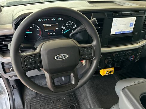 New 2024 Ford F450 XL image 14