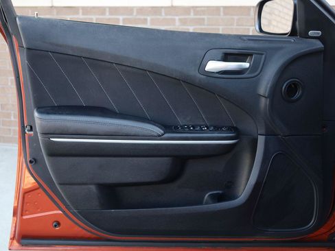 Used 2020 Dodge Charger Scat Pack RWD image 13