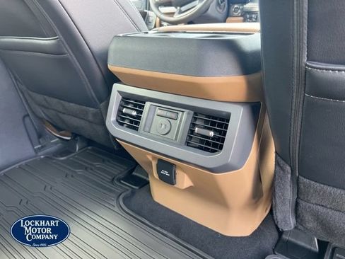New 2026 Ford F350 Lariat w/ Chrome Package AWD/4WD image 36