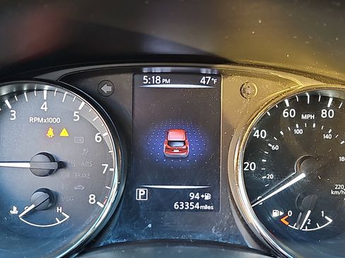 Used 2018 Nissan Rogue Sport S w/ S Appearance Package image 19