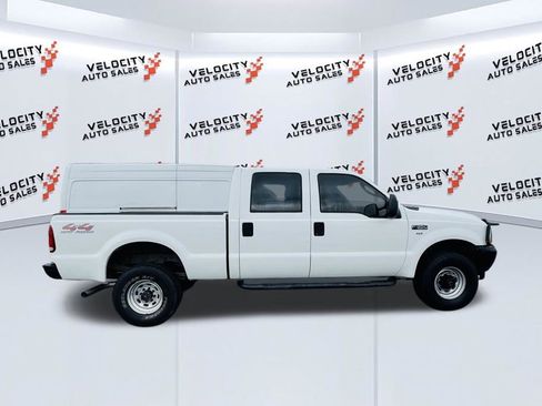 Used 2004 Ford F350 XL AWD/4WD image 2