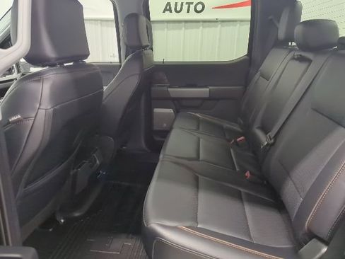 Used 2025 Ford F350 Lariat w/ FX4 Off-Road Package AWD/4WD image 18