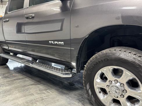 Used 2022 RAM 2500 Big Horn w/ Level A Equipment Group image 14