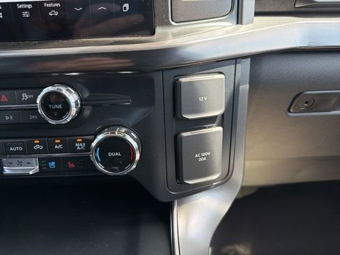 New 2026 Ford F150 Tremor w/ Equipment Group 402B AWD/4WD image 23