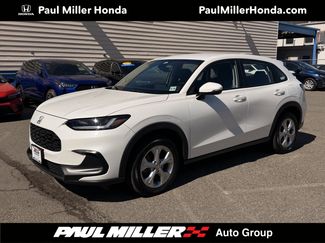 Certified 2024 Honda HR-V LX 360° Tour