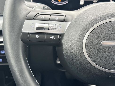 New 2026 Hyundai Sonata SEL image 7