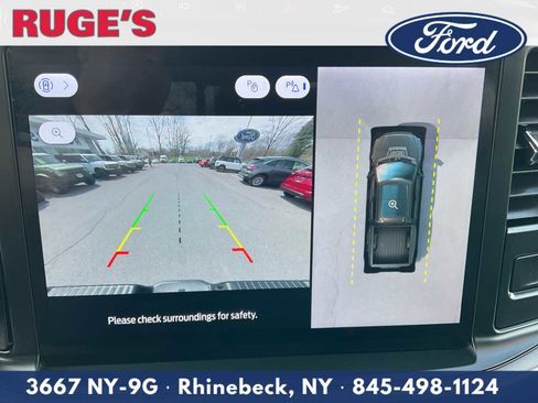 Used 2024 Ford F150 Raptor image 27