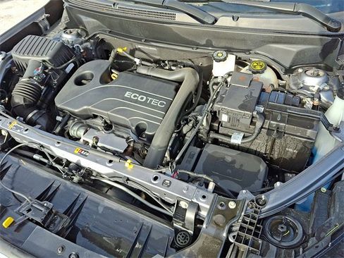 Used 2020 GMC Terrain SLE w/ Driver Convenience Package image 28