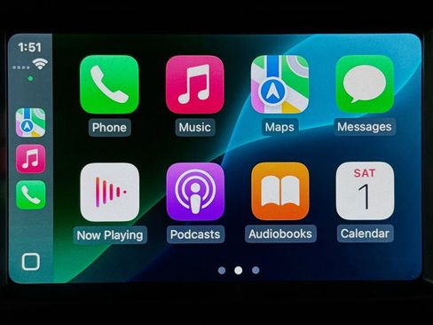 Used 2021 GMC Sierra 1500 Denali w/ Denali Ultimate Package image 16