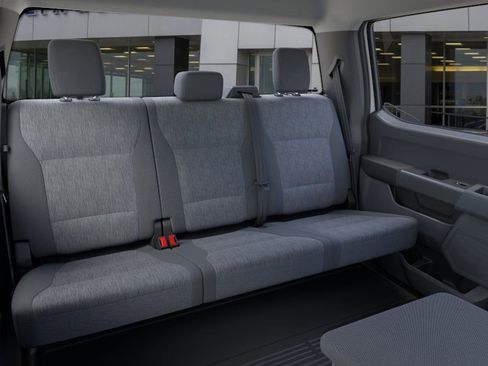 New 2026 Ford F350 XL w/ STX Appearance Package image 11