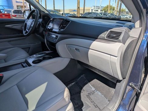 Used 2023 Honda Ridgeline RTL image 23