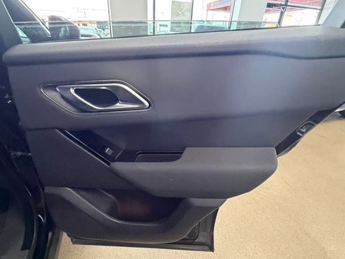 Used 2025 Land Rover Range Rover Velar Dynamic SE AWD/4WD image 29