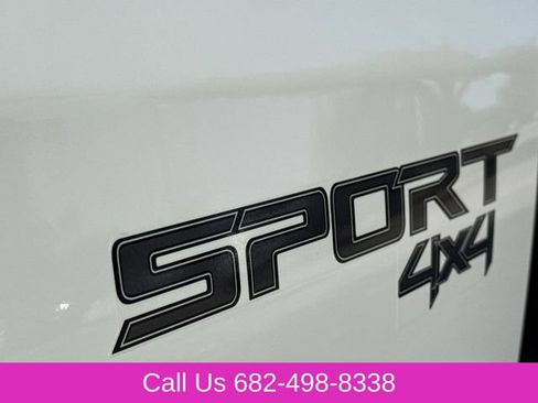 New 2026 Ford Ranger XLT w/ Trailer Tow Package AWD/4WD image 6