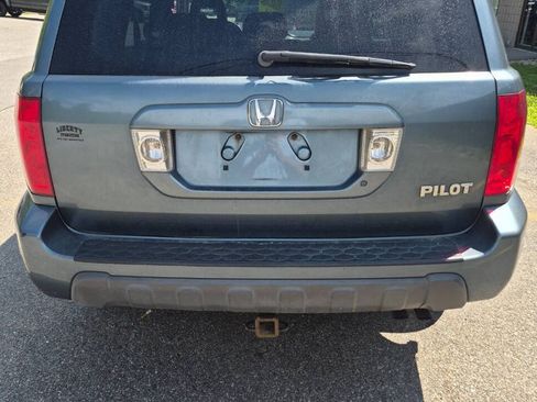 Used 2005 Honda Pilot EX-L image 4
