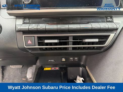 Used 2025 Toyota Camry LE FWD image 23