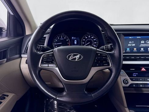 Used 2017 Hyundai Elantra Value Edition w/ Cargo Package FWD image 8