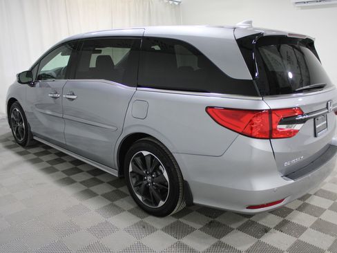 Used 2024 Honda Odyssey Elite image 31