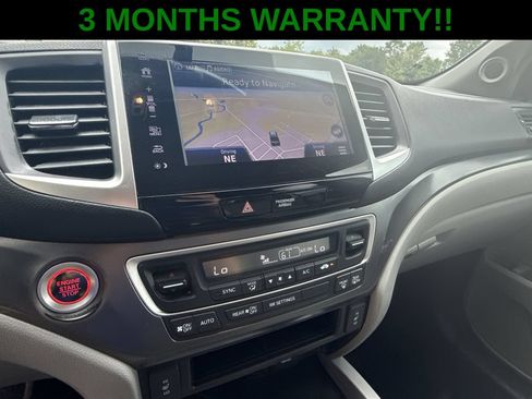 Used 2019 Honda Ridgeline RTL-T image 19