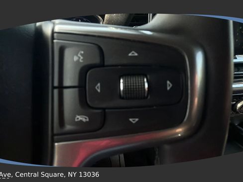 Used 2024 Chevrolet Silverado 3500 LTZ w/ LTZ Plus Package AWD/4WD image 30