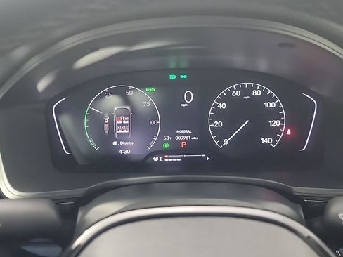 Certified 2025 Honda Civic Sport image 24