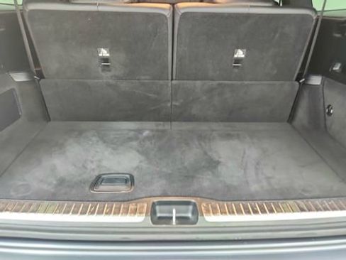 Used 2025 Mercedes-Benz GLS 450 4MATIC image 16