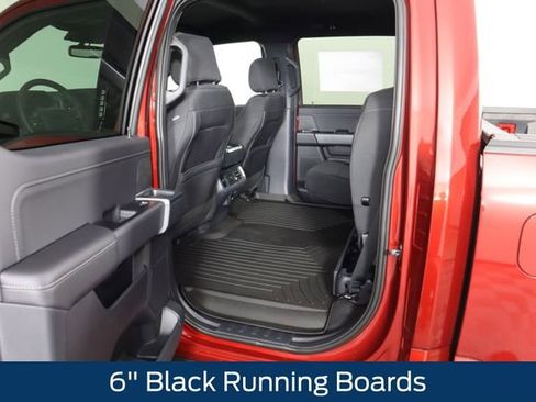 New 2026 Ford F150 XLT w/ Equipment Group 302A MID AWD/4WD image 60