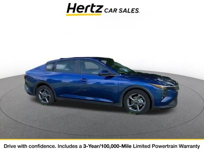 Used 2025 Kia K4