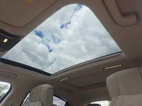 Certified 2022 Mercedes-Benz S 580 4MATIC Sedan image 3