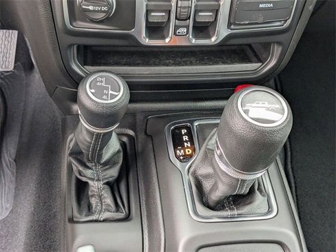 New 2026 Jeep Gladiator Sport image 21