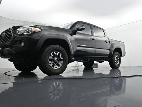 Used 2023 Toyota Tacoma TRD Off-Road AWD/4WD image 34