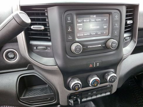 Used 2023 RAM 3500 Tradesman w/ Max Tow Package AWD/4WD image 14