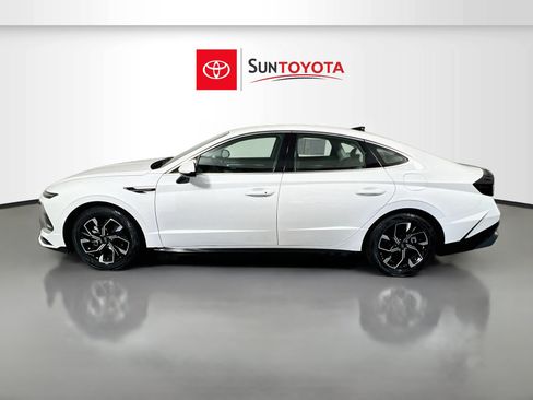 Used 2024 Hyundai Sonata SEL FWD image 7
