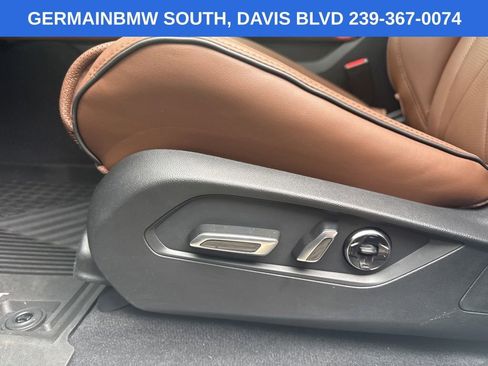 Used 2026 Acura MDX SH-AWD w/ Advance Package image 29