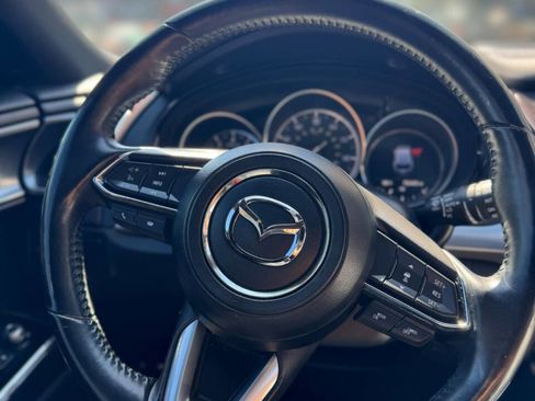 Used 2018 MAZDA CX-9 Grand Touring image 25