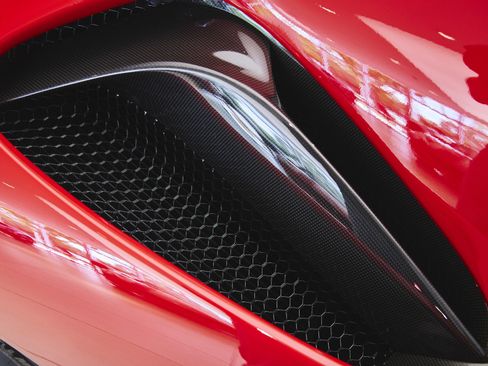 Used 2022 Ferrari SF90 Stradale AWD/4WD image 49