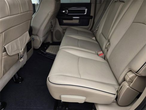 Used 2018 RAM 2500 Limited image 23