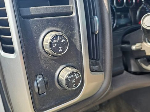 Used 2014 GMC Sierra 1500 SLT w/ SLT Preferred Package AWD/4WD image 11