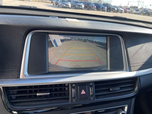 Used 2019 Kia Optima LX image 19