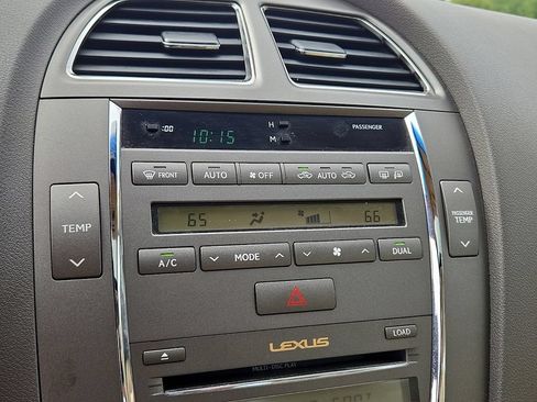 Used 2011 Lexus ES 350 FWD image 18