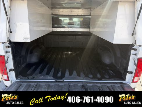 Used 2022 RAM 1500 Tradesman w/ Popular Equipment Group AWD/4WD image 13