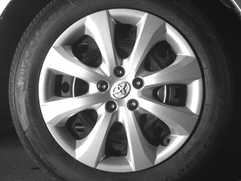 Used 2025 Toyota Corolla LE FWD image 13