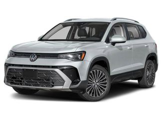 New 2026 Volkswagen Taos SE FWD video 1