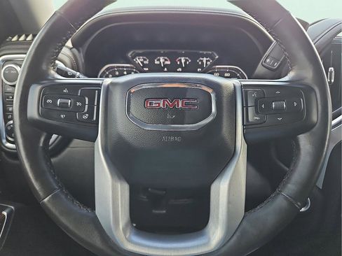 Used 2022 GMC Sierra 1500 Elevation AWD/4WD image 19