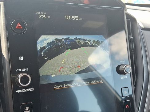 Used 2025 Subaru Impreza RS image 12