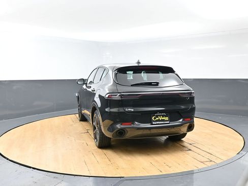 Used 2024 Dodge Hornet R/T image 8