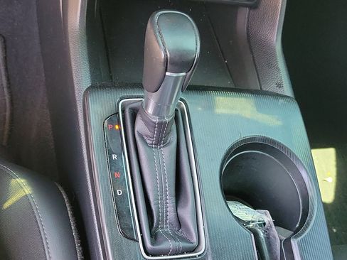 Used 2023 Honda Civic Sport image 28