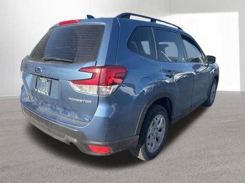 Used 2019 Subaru Forester w/ Alloy Wheel Package AWD/4WD image 4