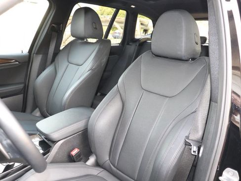 Used 2019 BMW X3 sDrive30i w/ Convenience Package image 18