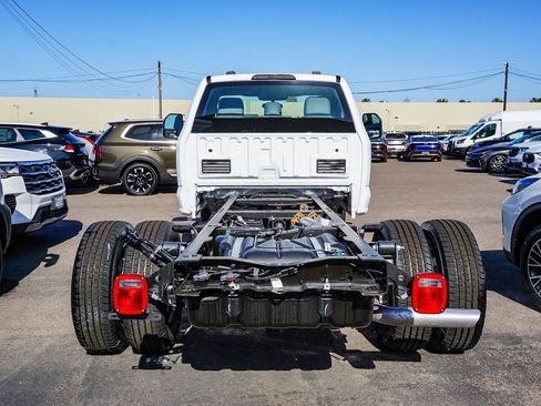 New 2025 Ford F350 XL image 7